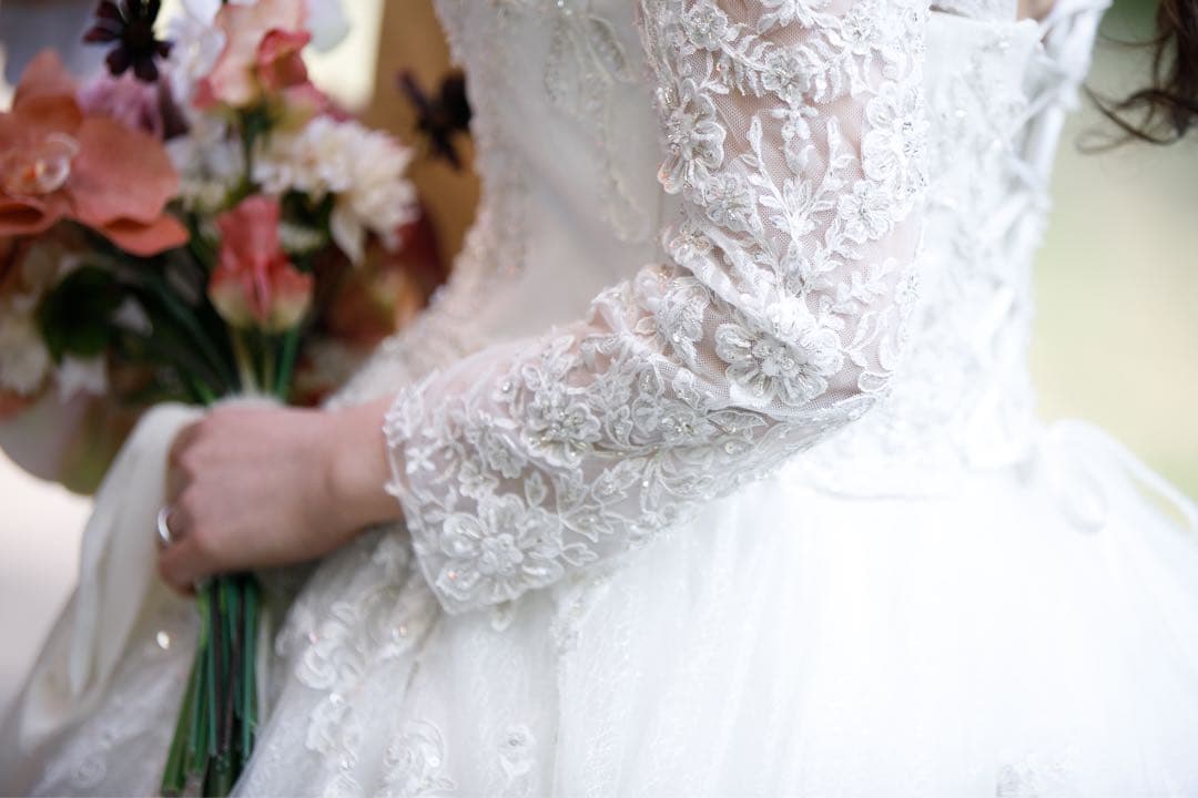 結婚式 ウェディング アーティフィシャルフラワーブーケ ブーケ 造花