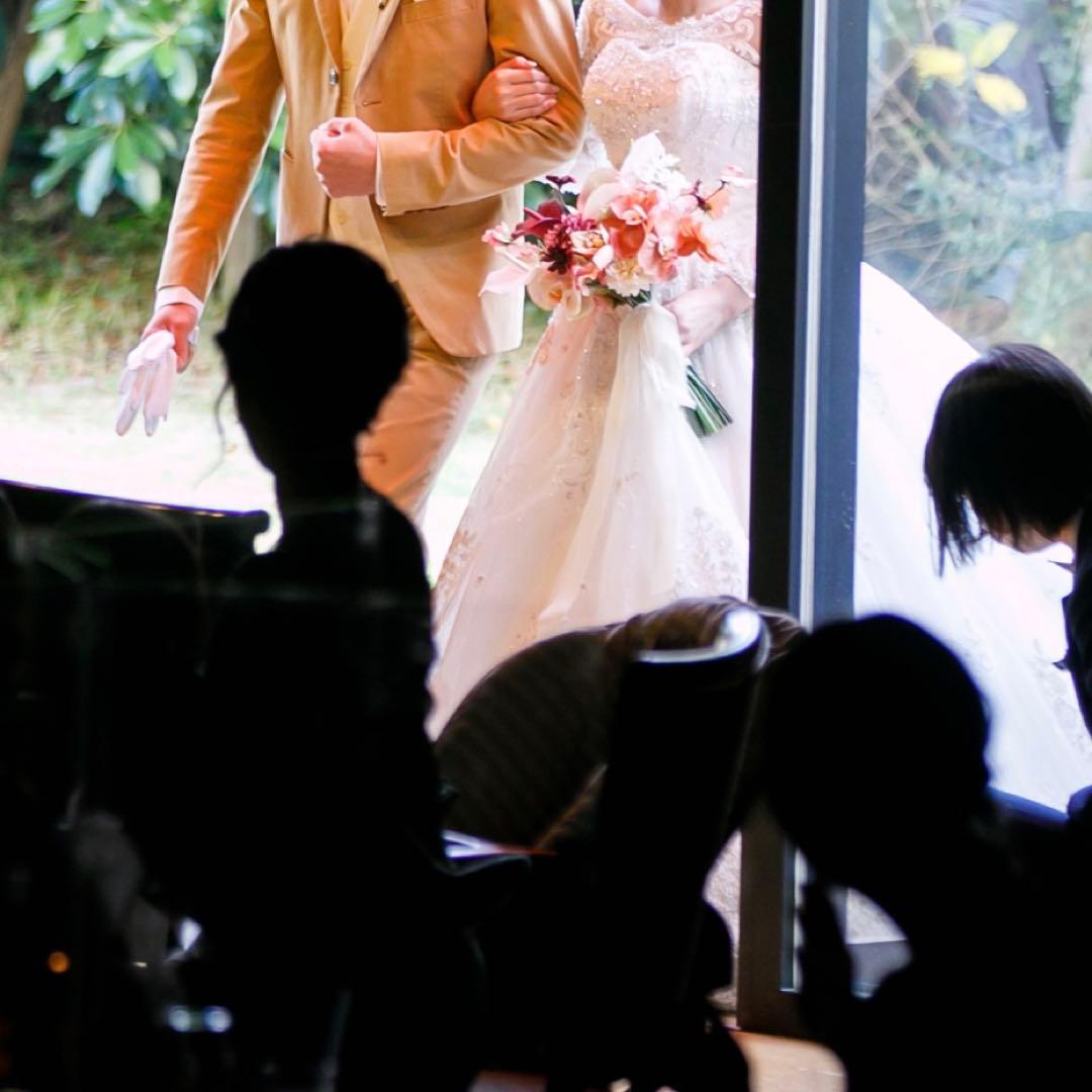 結婚式 ウェディング アーティフィシャルフラワーブーケ ブーケ 造花