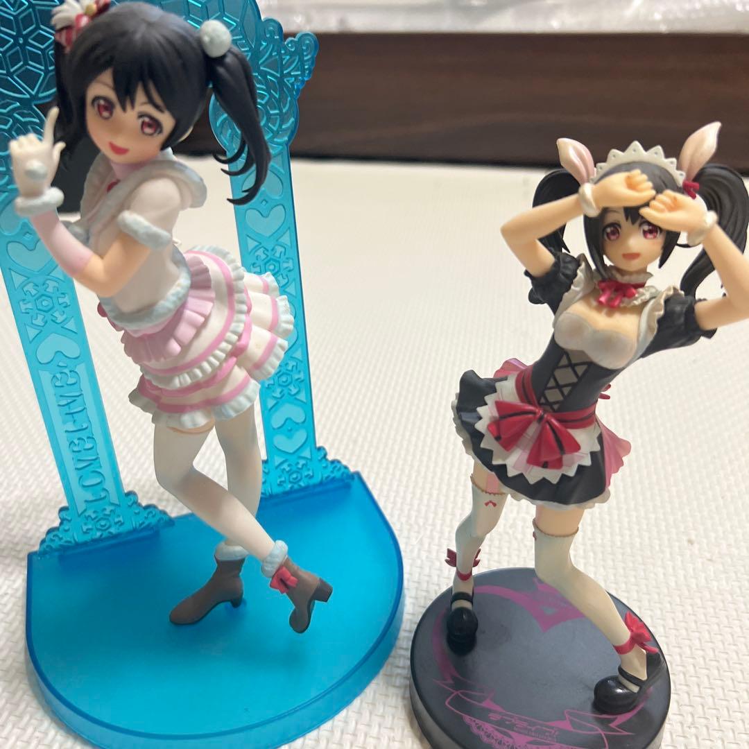 プライズフィギュア ラブライブ 17体まとめセット - メルカリ