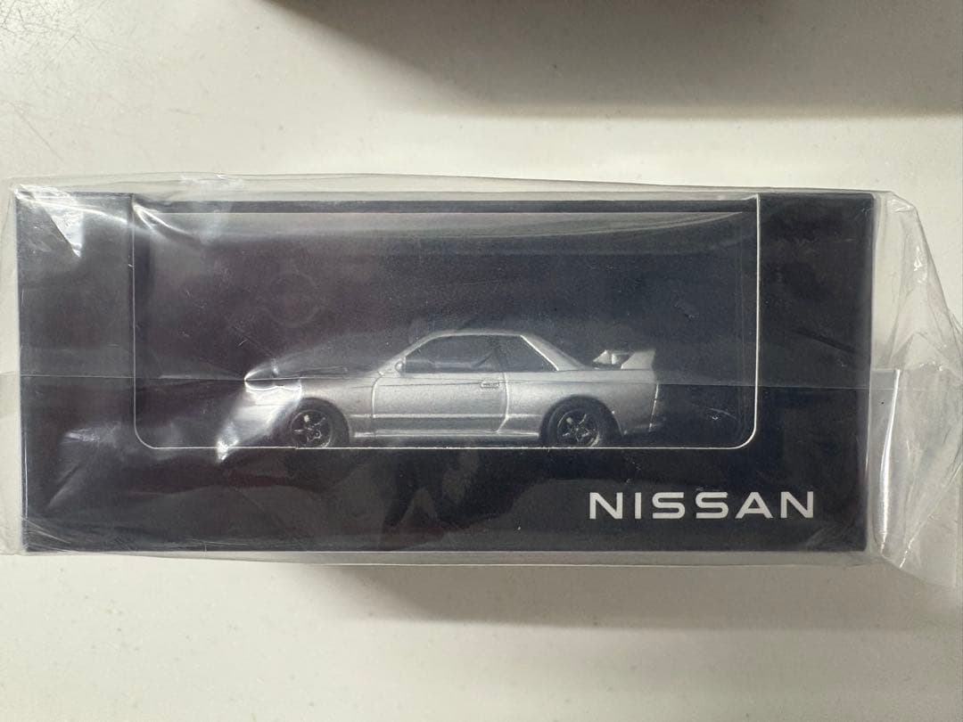 【美品】京商 スカイライン GT-R イベント会場限定販売３台セット