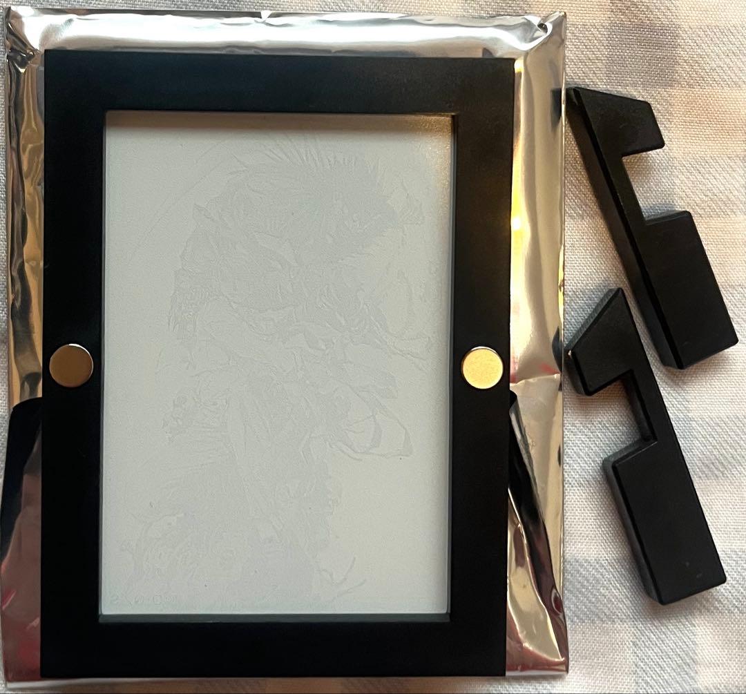 デスノート フレームマグネットコレクションVol.2 - メルカリ