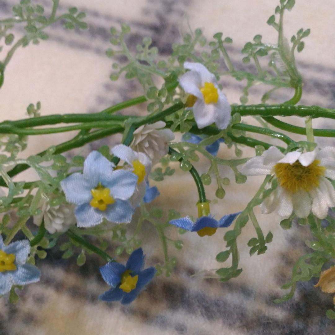 新品未使用☆リース☆フラワーガーランド