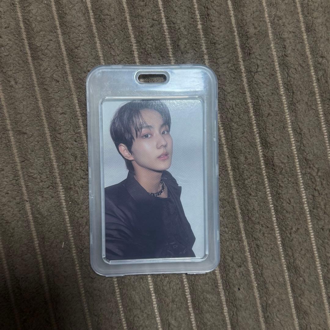 ENHYPEN ジョンウォン dimension ANSWER トレカ - メルカリ