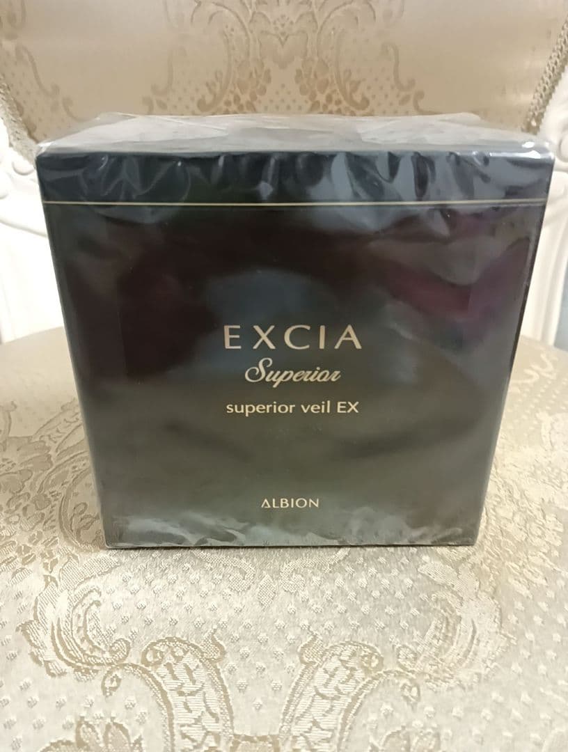 【未開封】アルビオン エクシアAL スーペリア ヴェール EX NA02