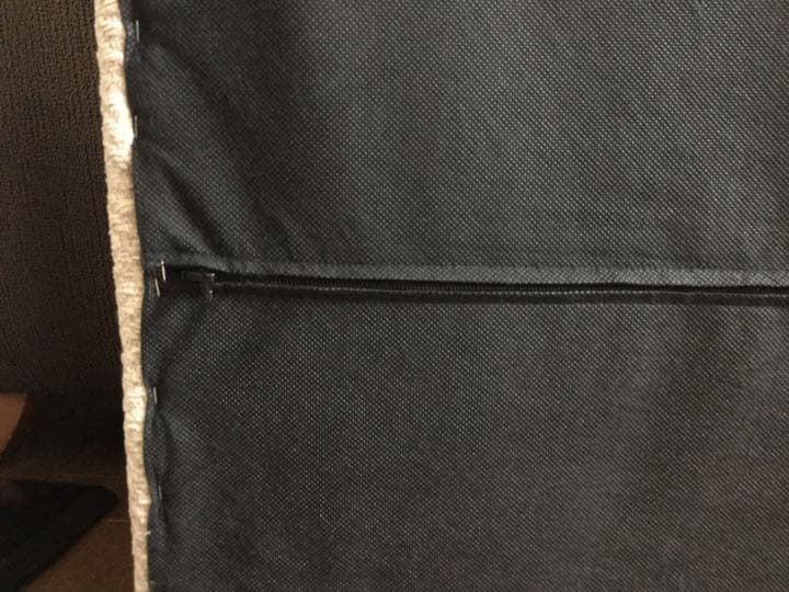 Ashley オットマン