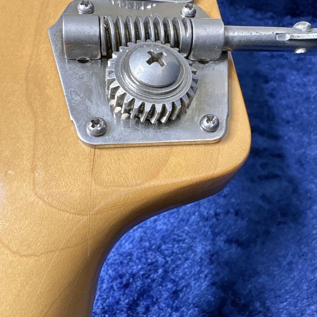 90〜91年製 フェンダージャパン PB57-700 Kシリアル - メルカリ