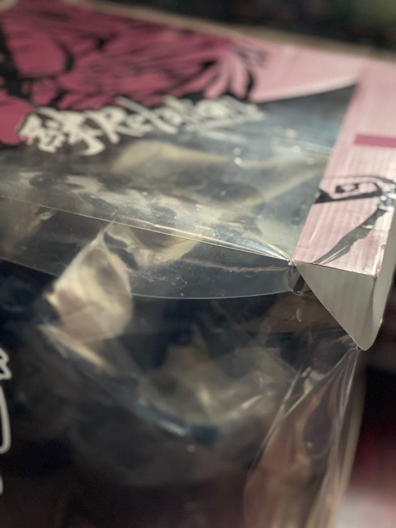 フィギュアーツZERO うちはマダラ 威装 須佐能乎 絆Relation