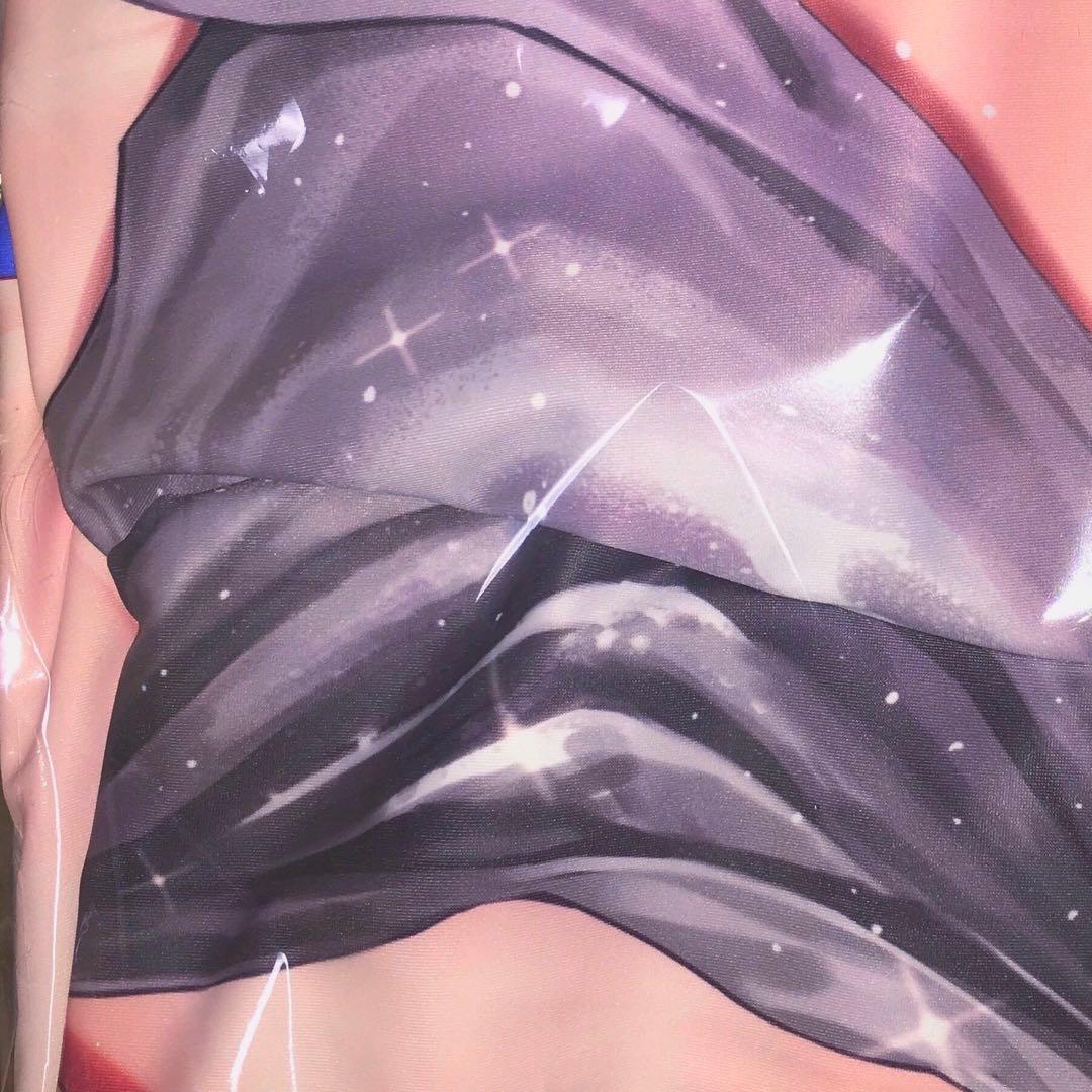 未開封 正規品 セントルイス 抱き枕カバー