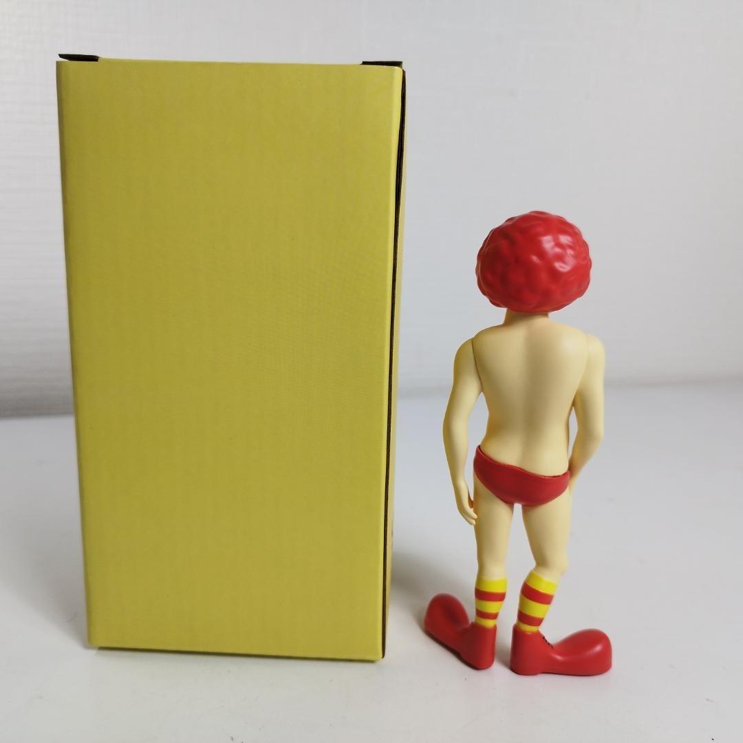 セクシーロナルド Wizard Skull 5 新品 Sexy Ron hqbA