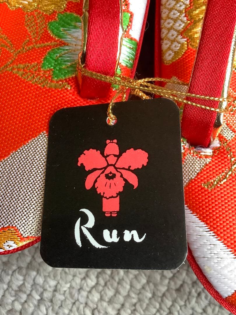 七五三用着物小物セット