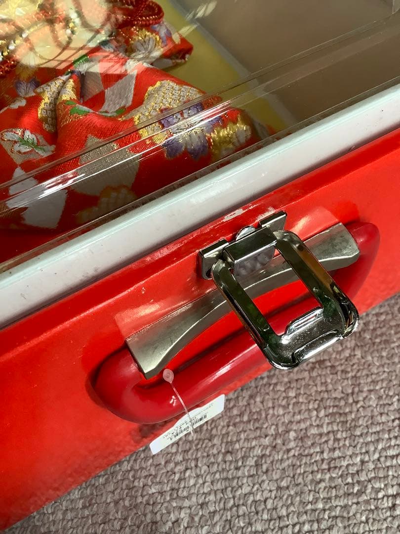 七五三用着物小物セット