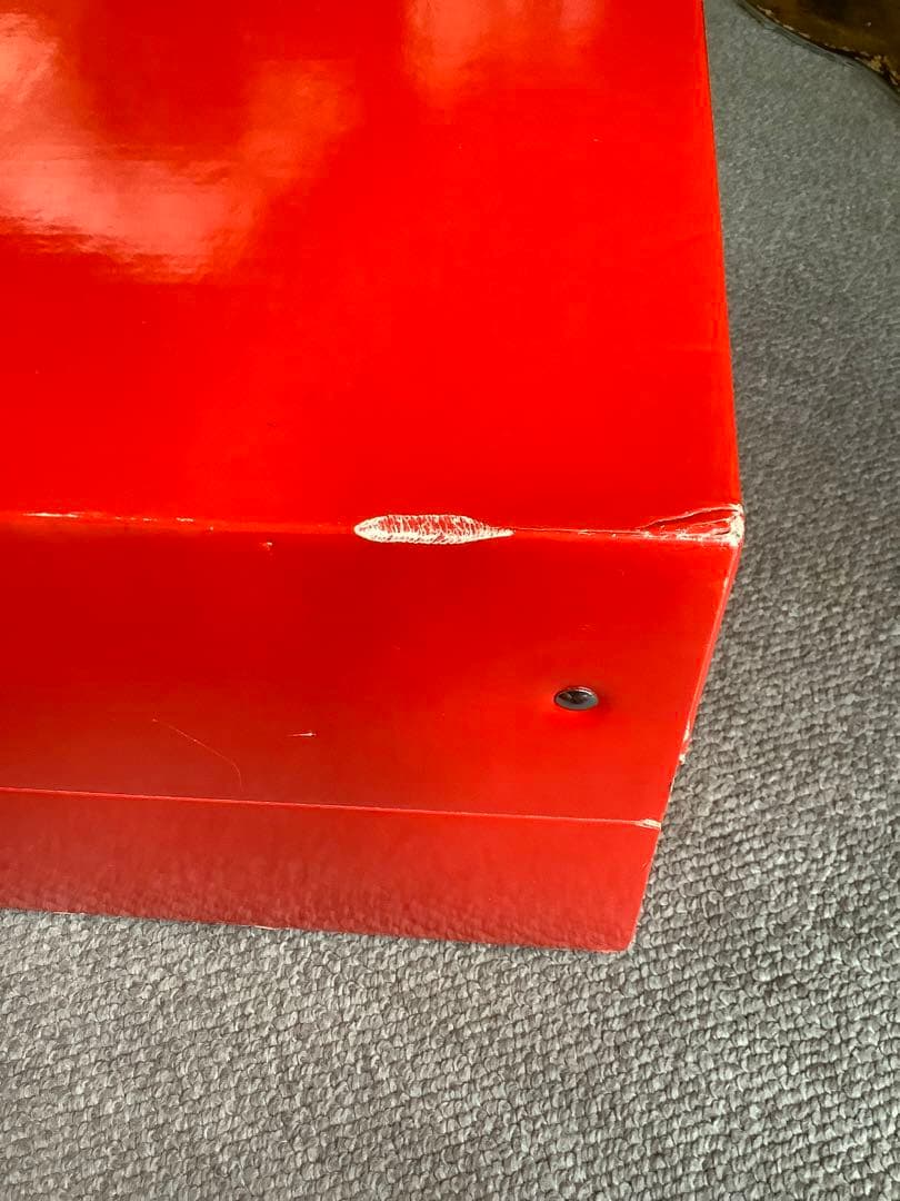 七五三用着物小物セット