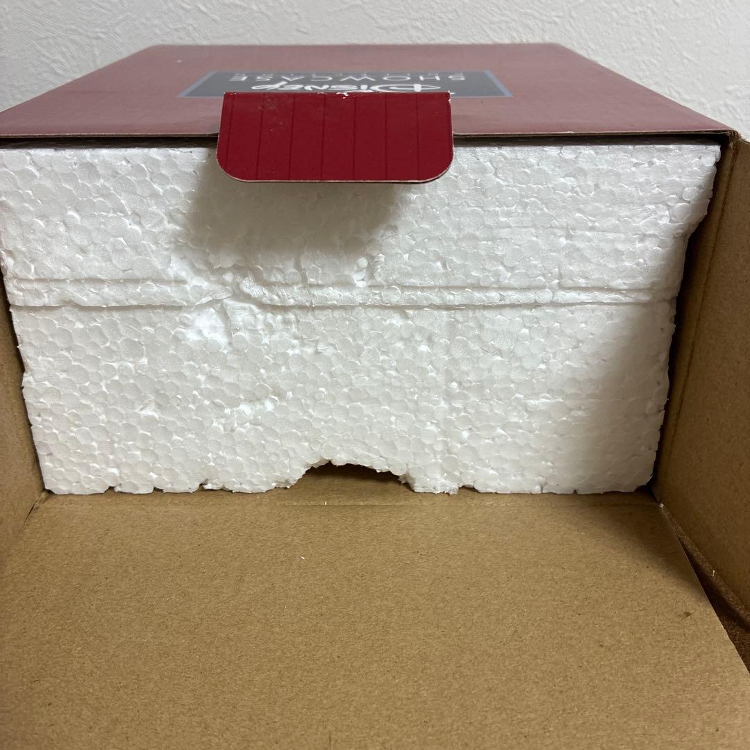 チップとデール ディズニー　ショーケースコレクション　エネスコ　フィギュア　美品