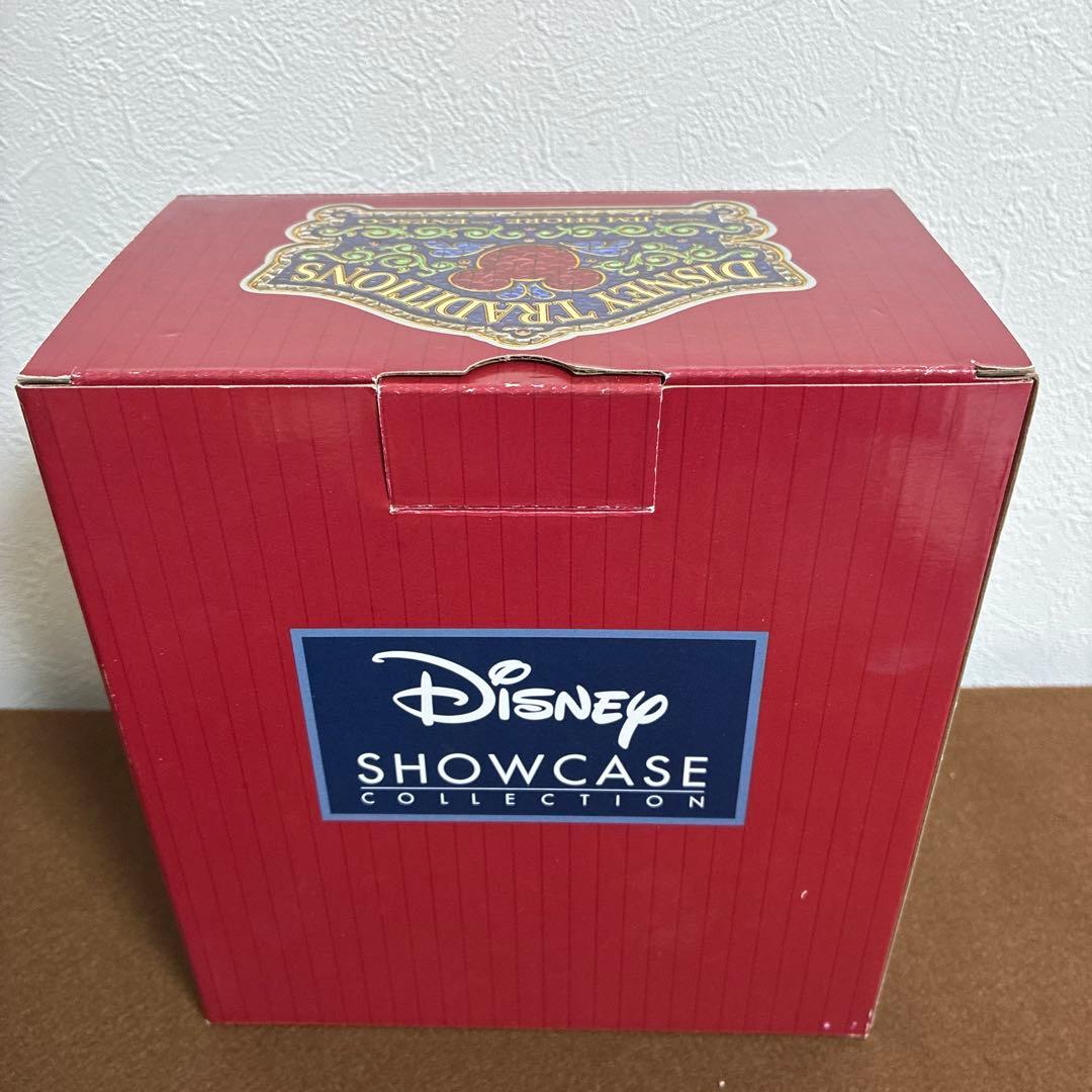 チップとデール ディズニー　ショーケースコレクション　エネスコ　フィギュア　美品