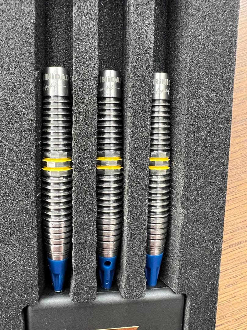 中古リカルド3 エスダーツ限定 - メルカリ