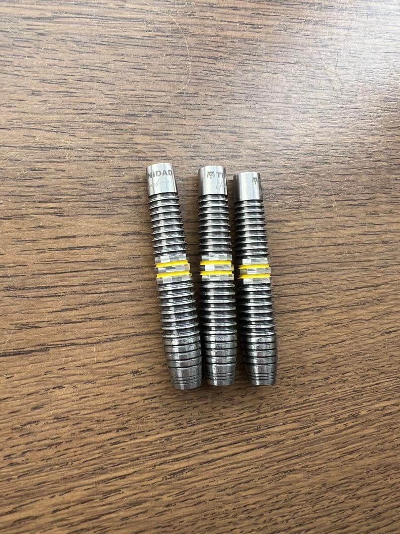 中古リカルド3 エスダーツ限定 - メルカリ