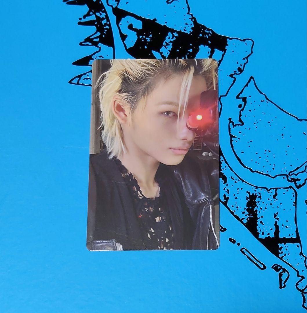 ENHYPEN THE SIN：VANISH ニキ トレカ - メルカリ