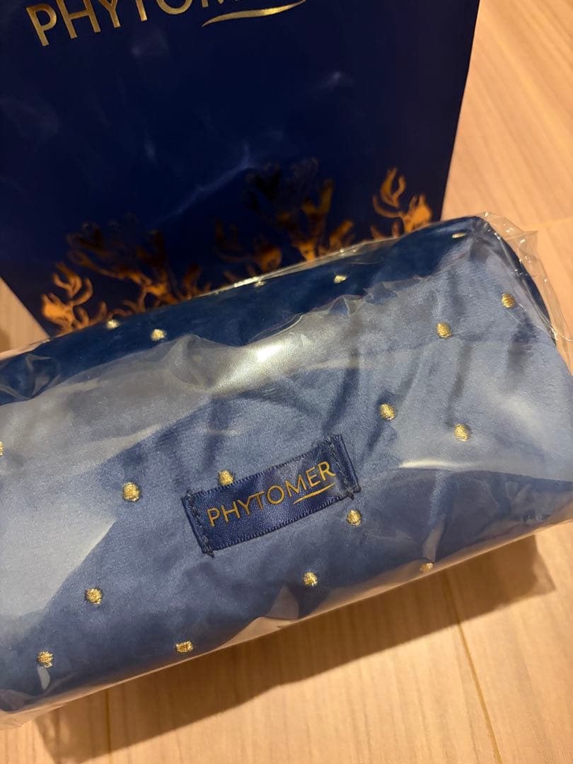 フィトメール　2025クリスマスコフレ