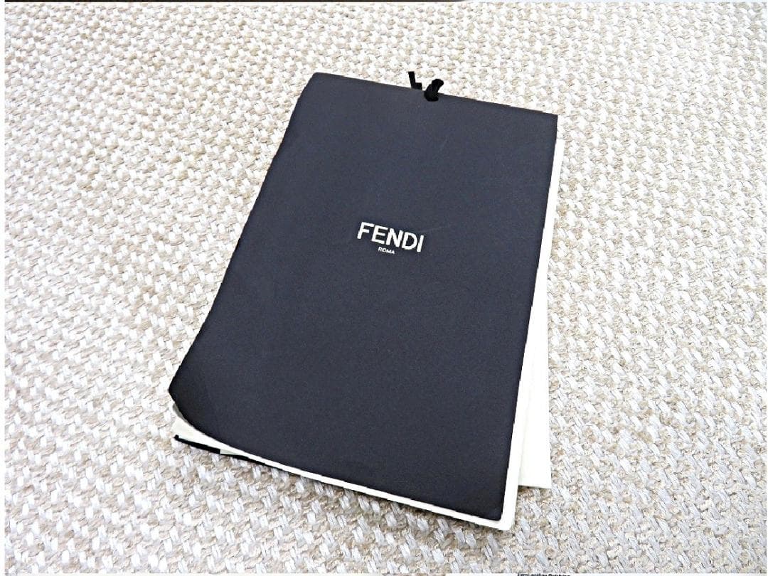 FENDI CASA フェンディ カーサ PALMER パルマー 248万