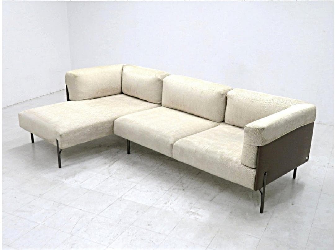 FENDI CASA フェンディ カーサ PALMER パルマー 248万