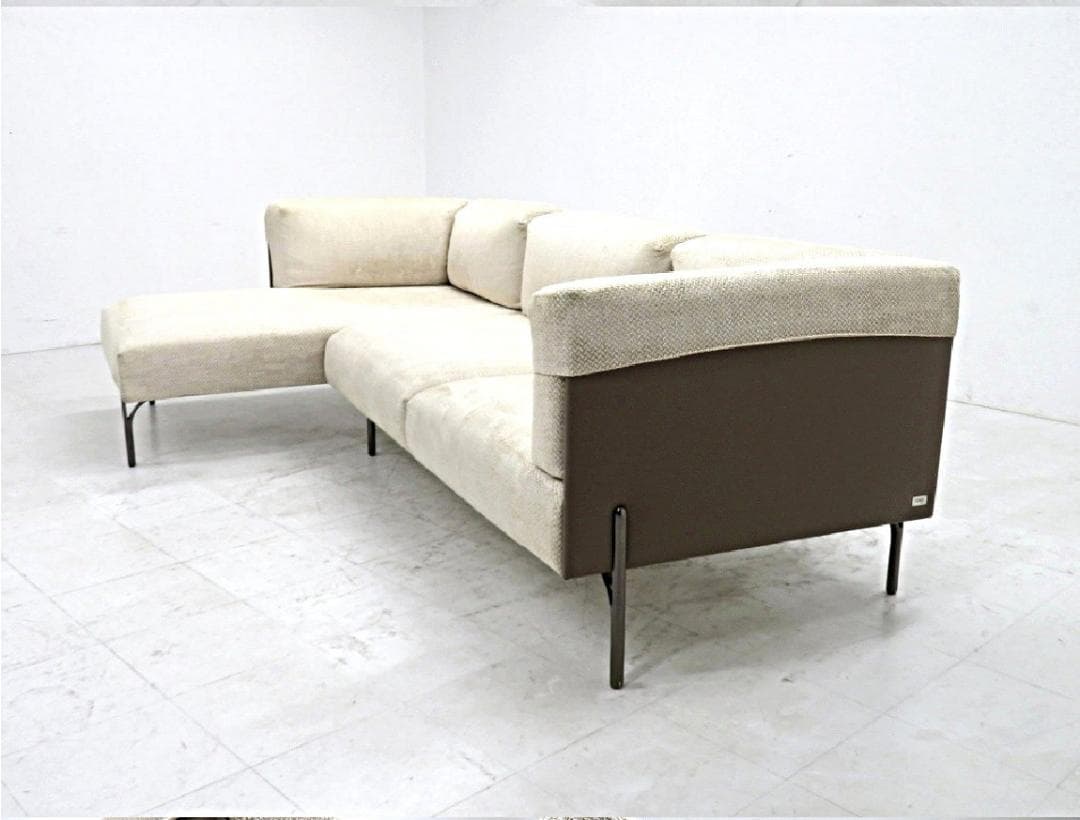 FENDI CASA フェンディ カーサ PALMER パルマー 248万