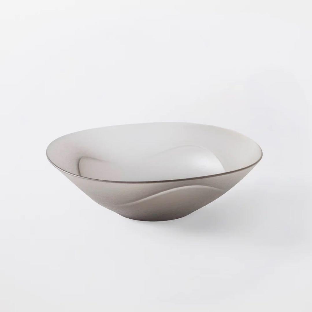 《ナナ》【新品】ARAS 10点セット 茶碗/汁椀/深鉢ミルー/取皿ボウル