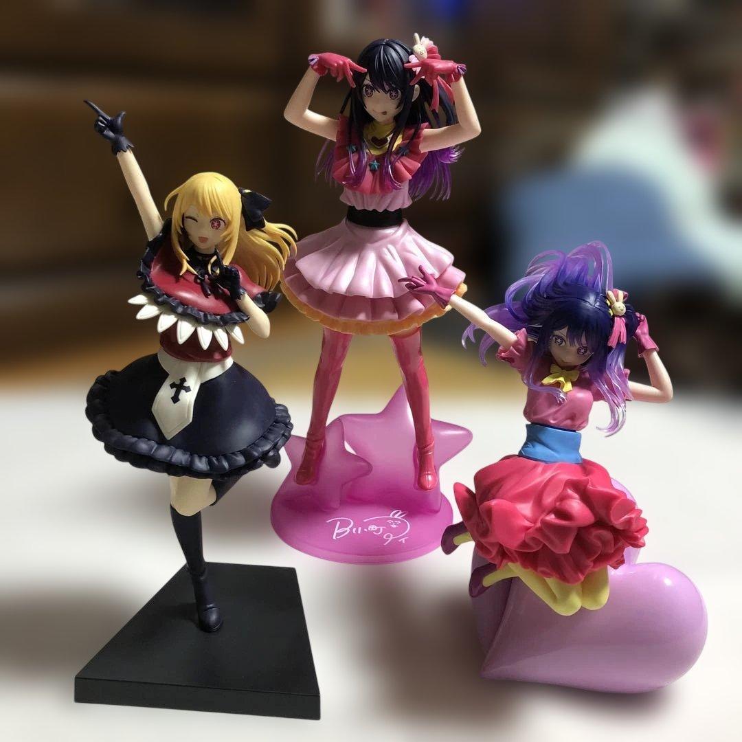 美少女フィギュア　18種　まとめ売り