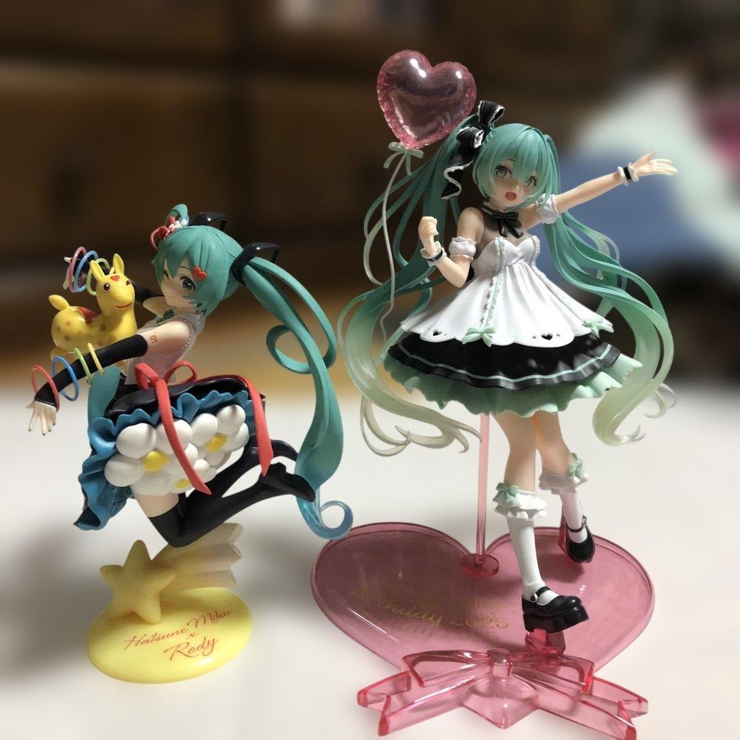 美少女フィギュア　18種　まとめ売り