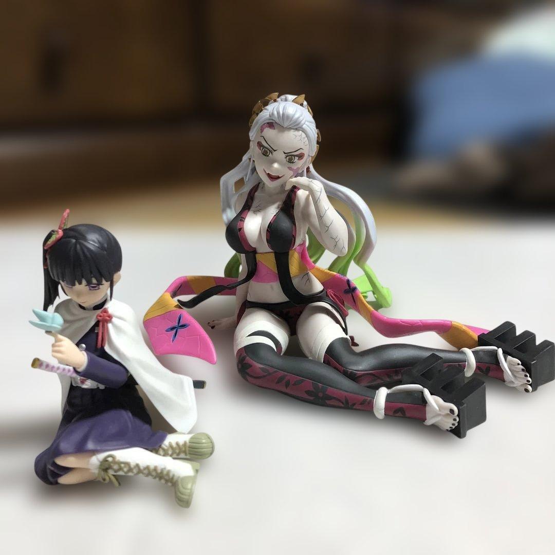 美少女フィギュア　18種　まとめ売り