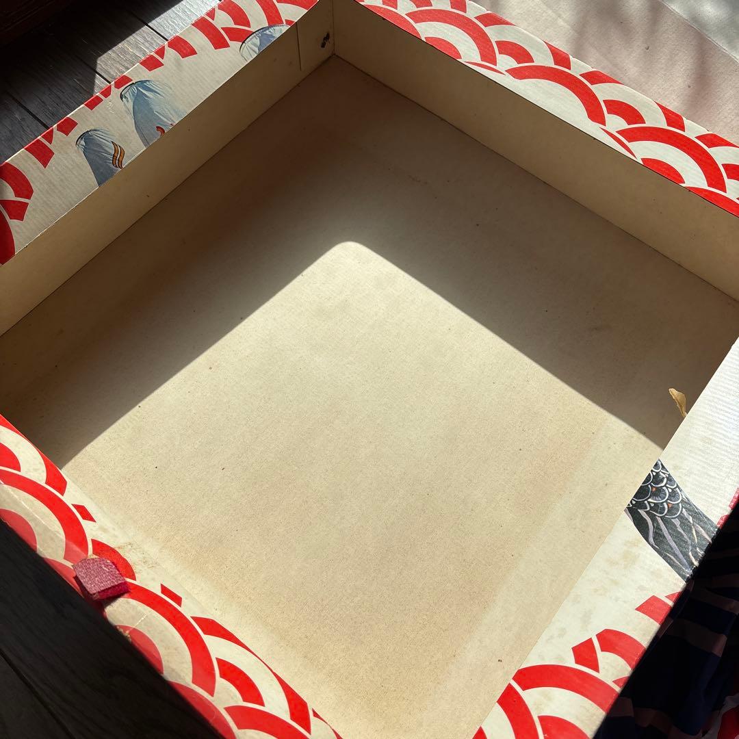 東洋紡ナイロン　かなめ鯉　鯉のぼり