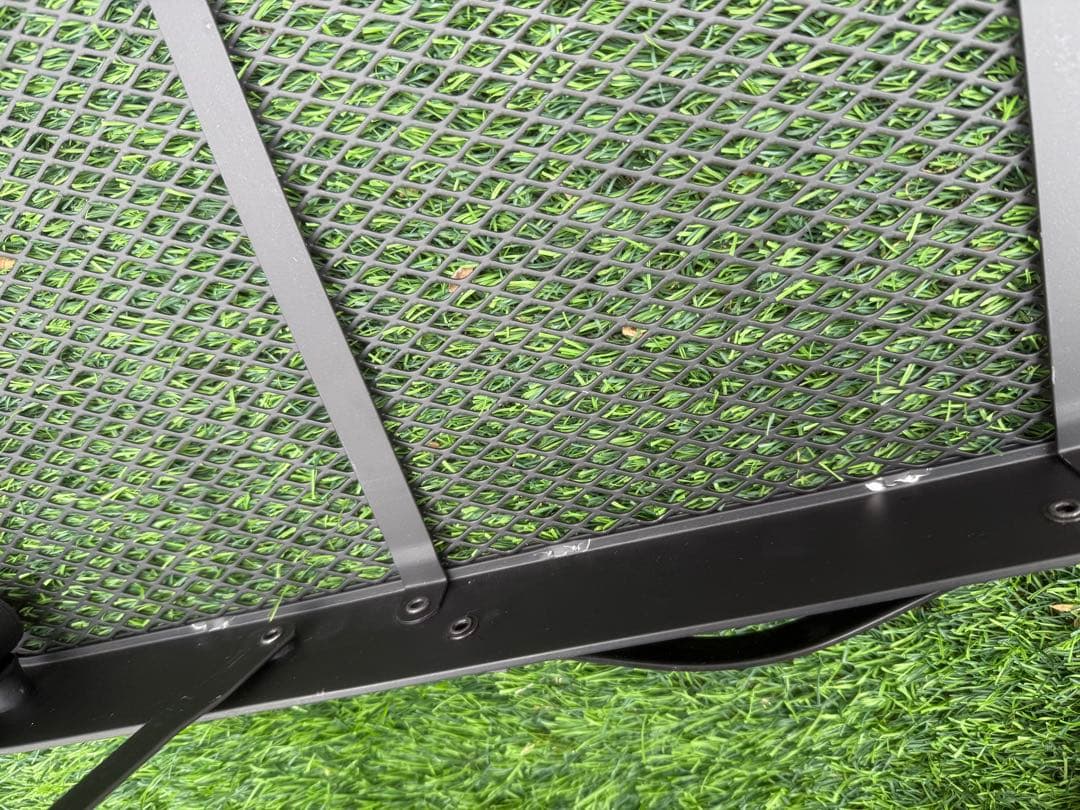 DOD クッキングテーブル TB5-723-BK