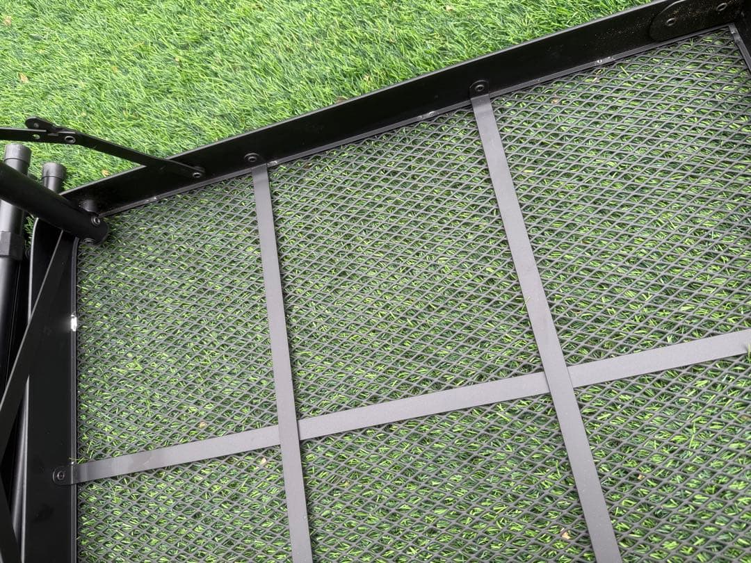 DOD クッキングテーブル TB5-723-BK