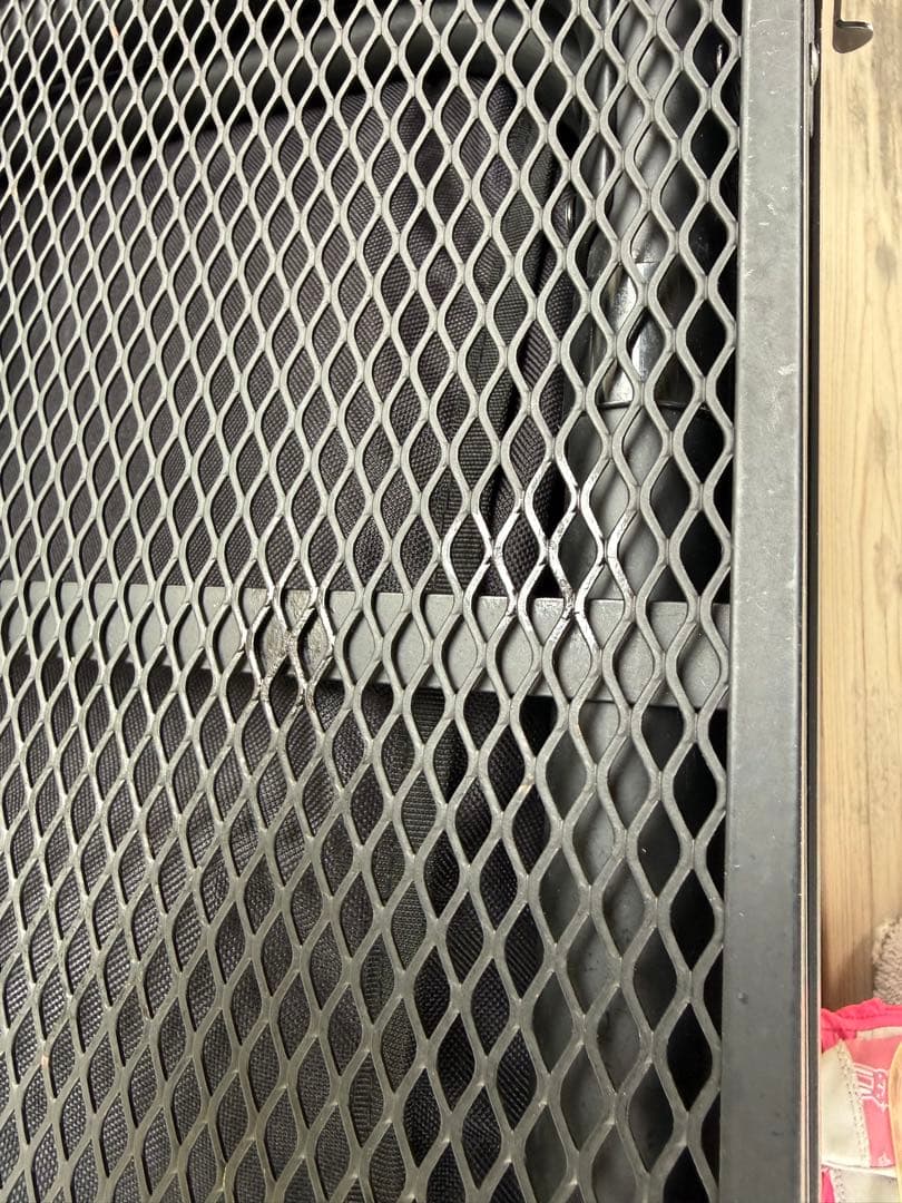 DOD クッキングテーブル TB5-723-BK