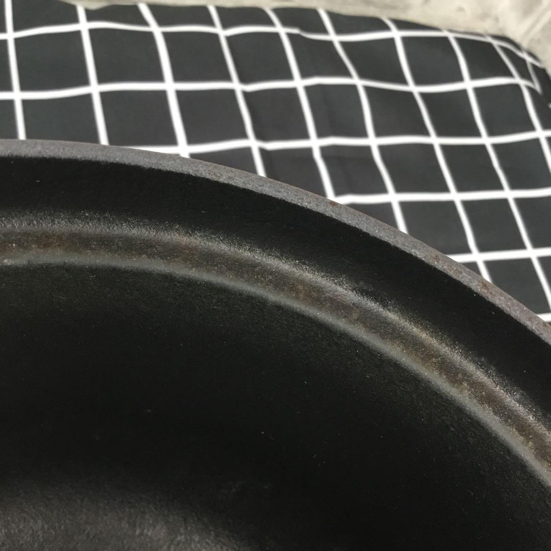 CHASSEUR シャスール　コクエル　ライスココット両手鍋　16cm