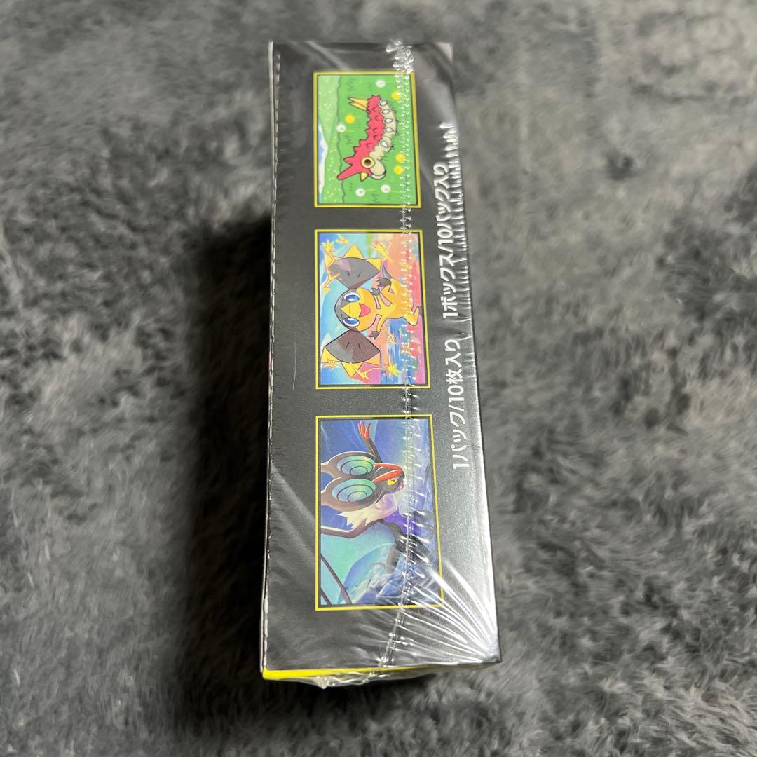 ポケモンカード MEGAドリームex