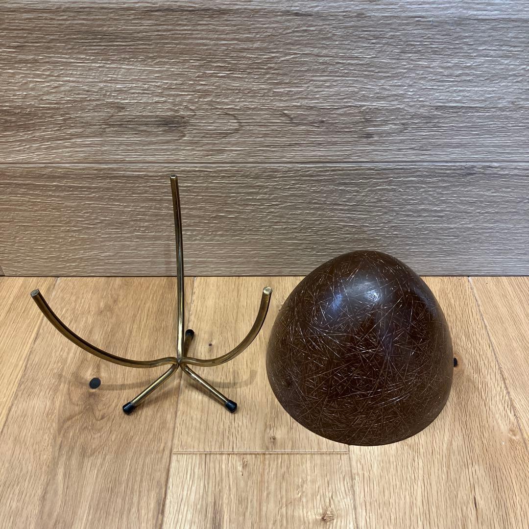 ミッドセンチュリー　バレットプランター　ビンテージ