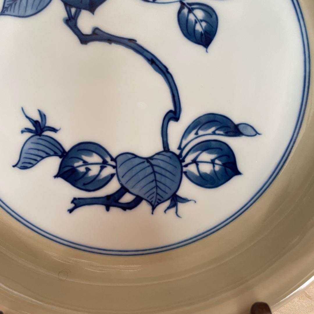 有田焼【源右衛門窯】 ティファニー源 深皿 5枚組 - メルカリ