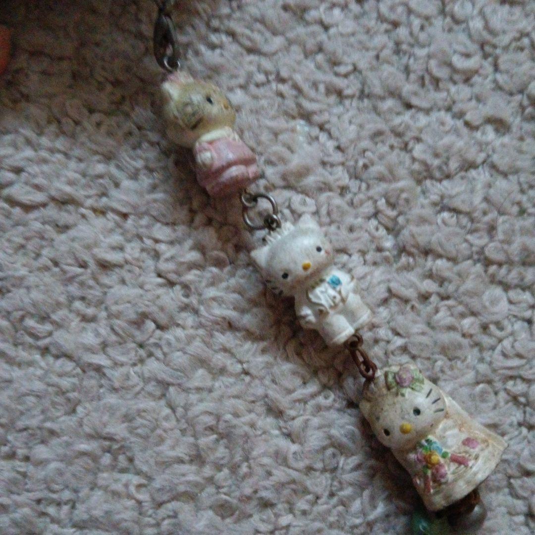 キャラクター ストラップ セット 昭和 レトロ