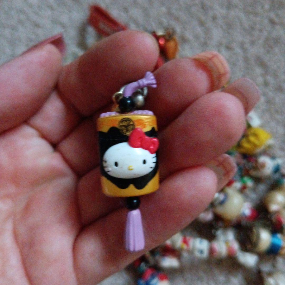 キャラクター ストラップ セット 昭和 レトロ