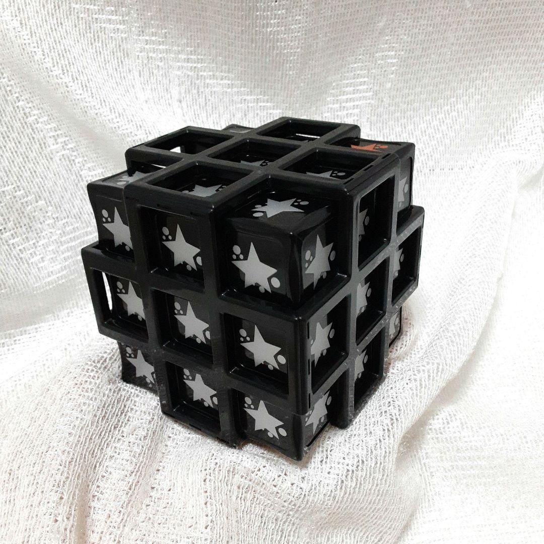 タカラ 立体パズルゲーム ブラックホール - メルカリ