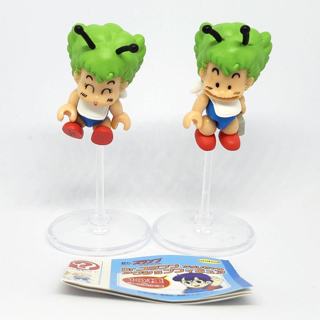 Dr.スランプアラレちゃん アクションフィギュア - メルカリ