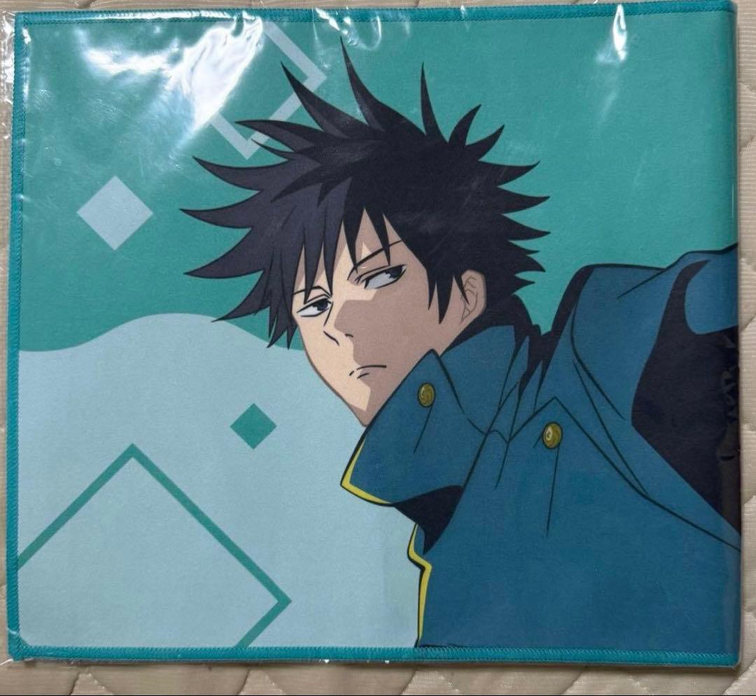 呪術廻戦 じゅじゅフェス2024 キャラクタークロス ミニカードセット