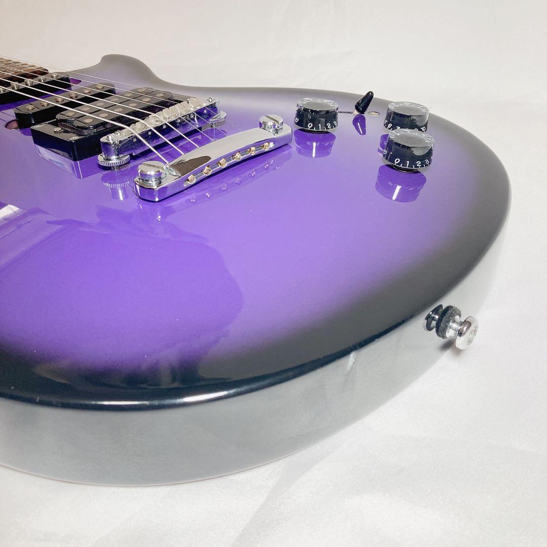 grass roots レスポール LUNA SEA イノランモデル - メルカリ