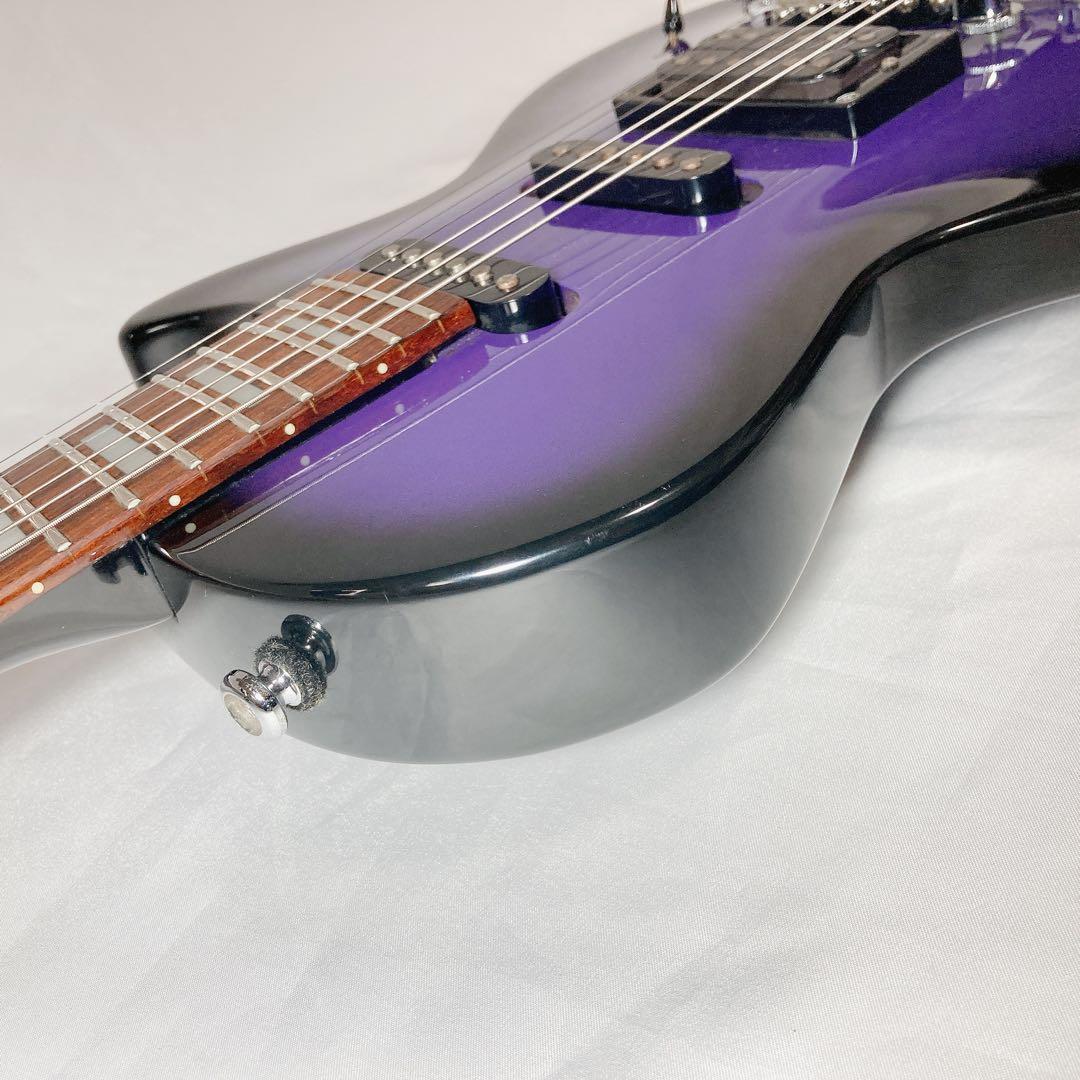 grass roots レスポール LUNA SEA イノランモデル - メルカリ