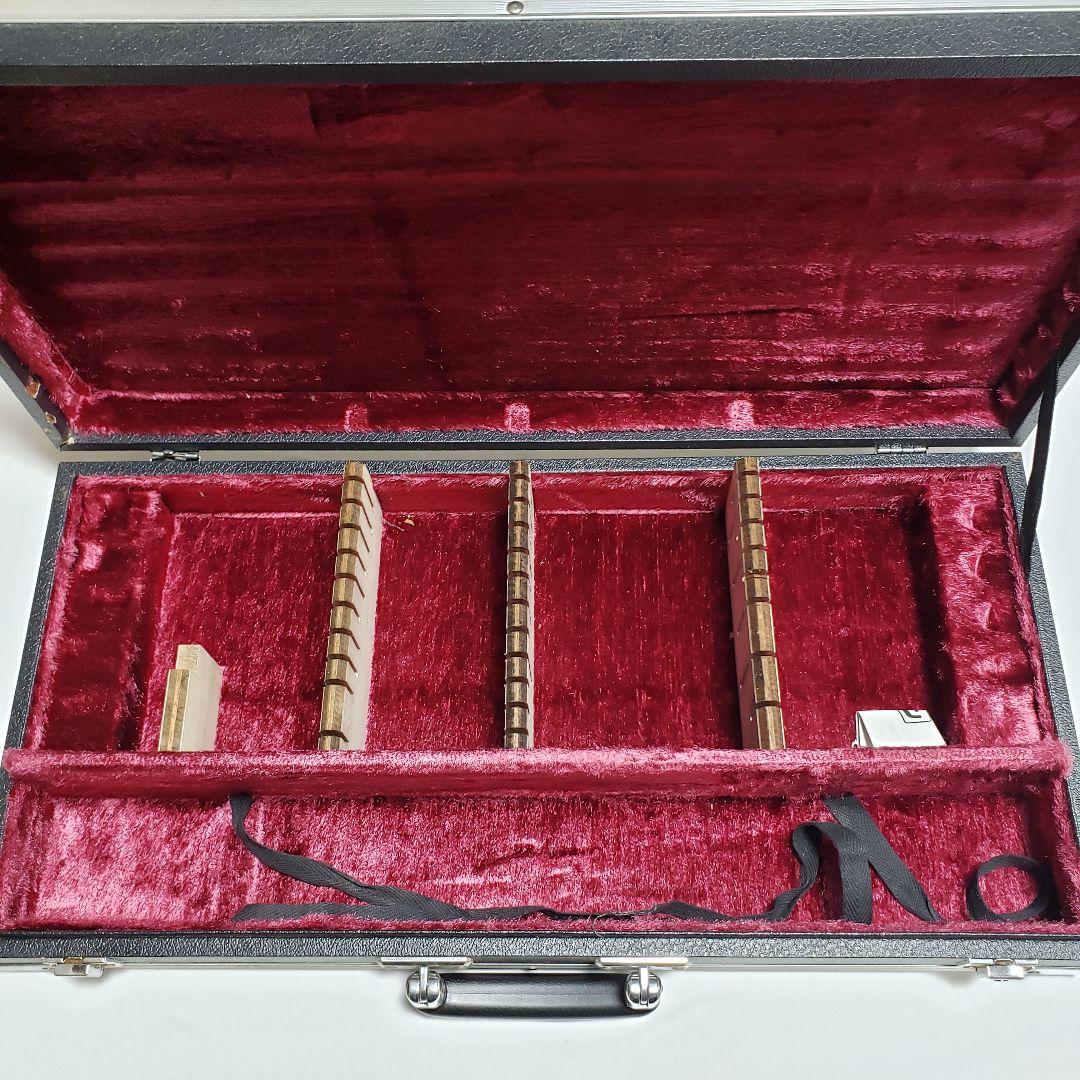 メ*ス様 【S48-13】グレステン 包丁ケース 約57×28×9.5cm