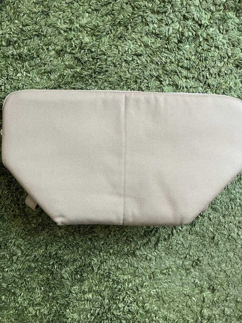 VERMICULAR バーミキュラ　ヒートキーパー　オーガニックコットンベージュ