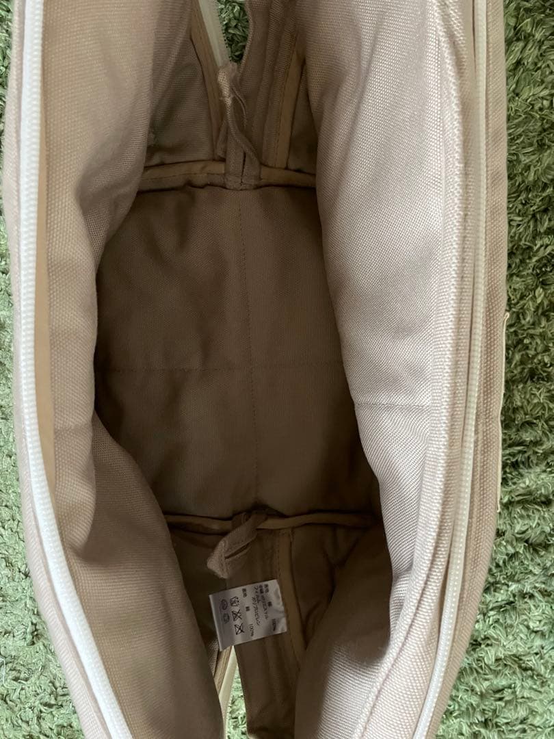 VERMICULAR バーミキュラ　ヒートキーパー　オーガニックコットンベージュ