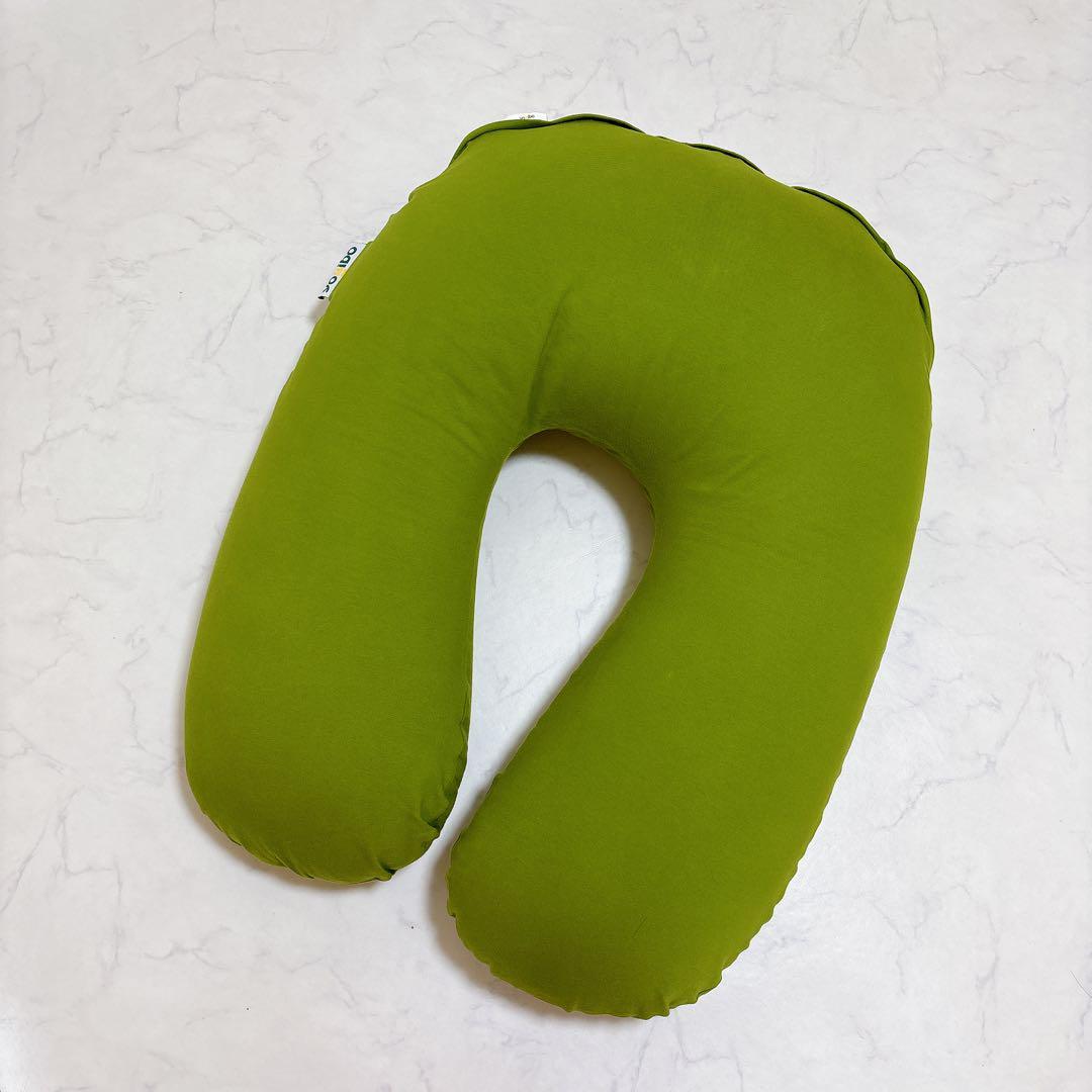 送料込み✴︎美品♡ヨギボー　サポート yogibo support クッション