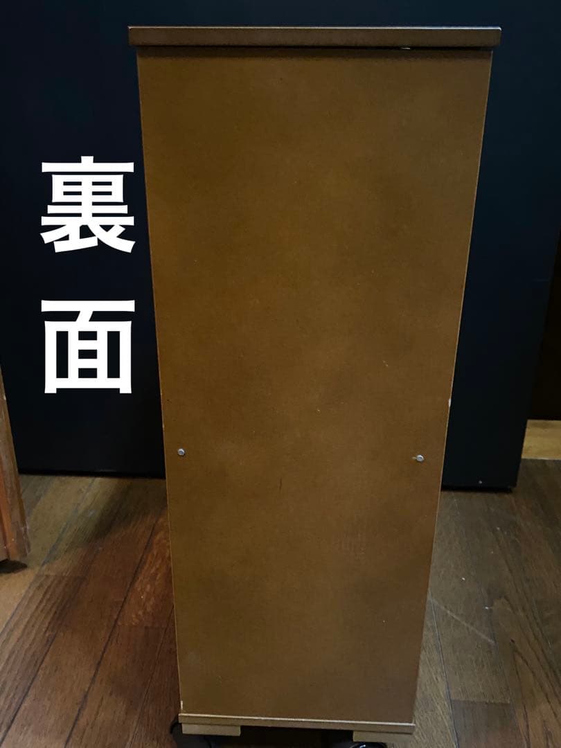 希少♦️多機能 ミッキーマウス コンパクト ワゴン♦️隠れミッキー風♦️補償付 送料込