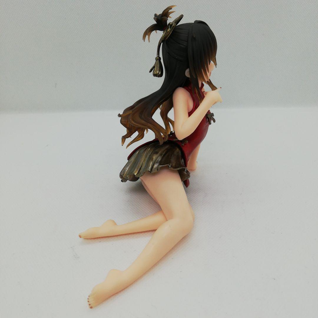 x*z様 結城美柑 To LOVEる とらぶる ダークネス【リペイント】フィギュ